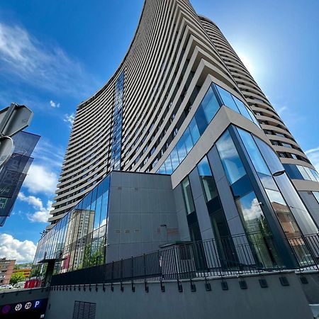 Luxury Apartment Kadic SJJ Exterior foto