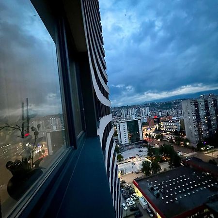 Luxury Apartment Kadic SJJ Exterior foto
