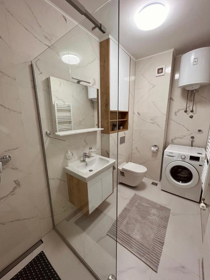 Luxury Apartment Kadic SJJ Exterior foto
