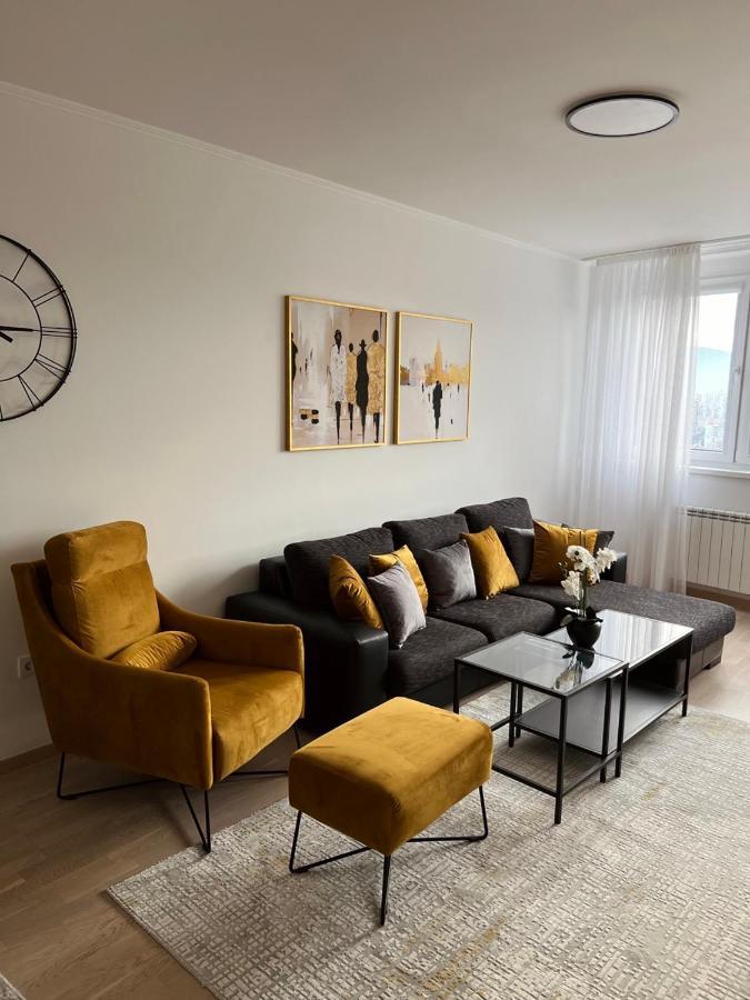 Luxury Apartment Kadic SJJ Exterior foto